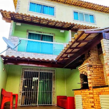 Triplex Em Cabo Frio, Praia Do Pero Esterno foto