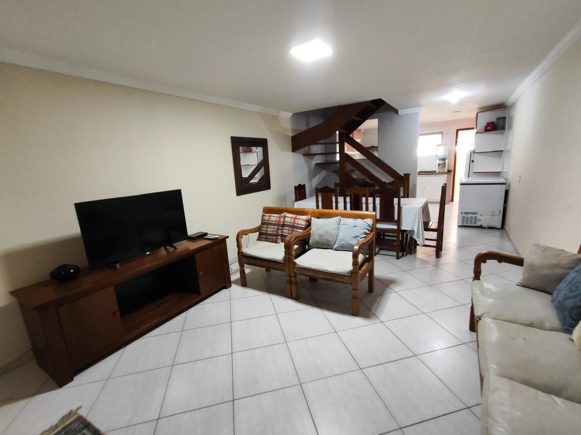 Triplex Em Cabo Frio, Praia Do Pero Esterno foto