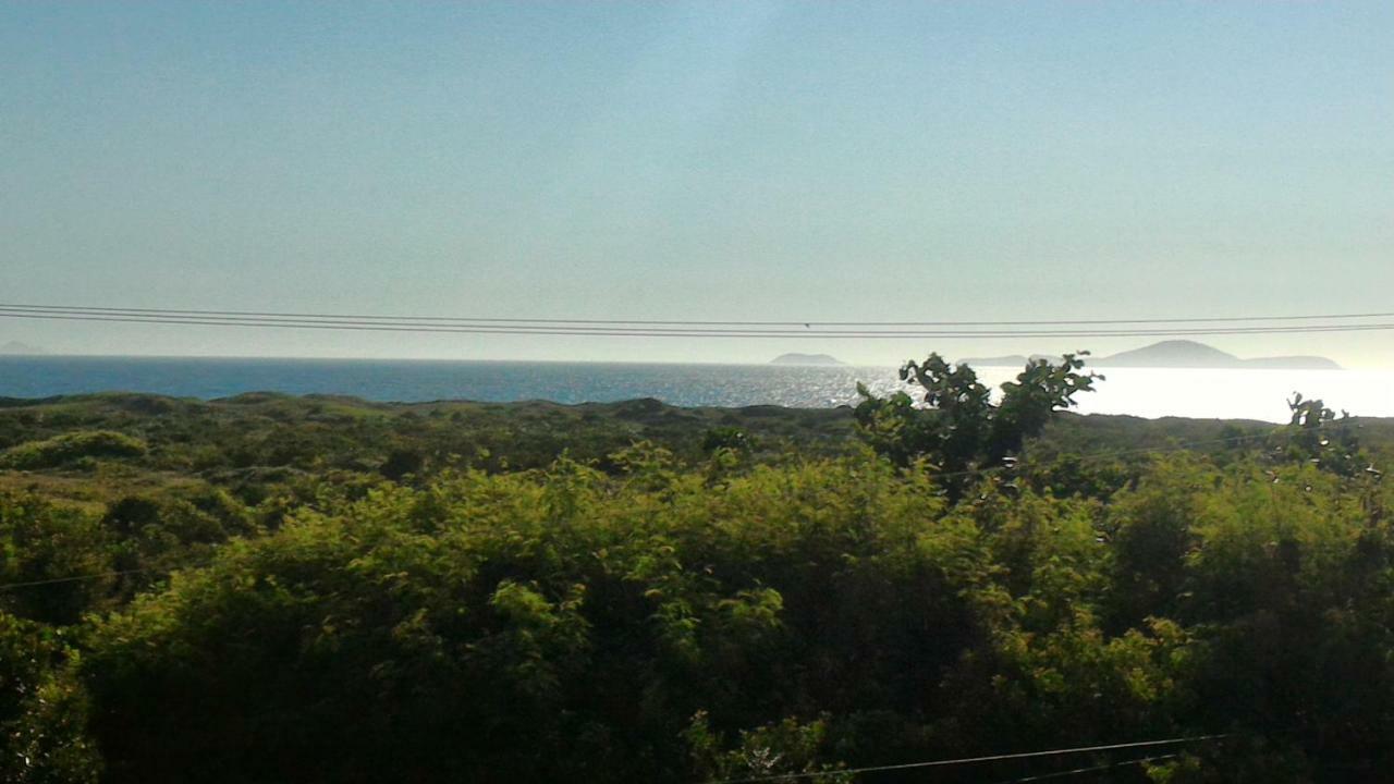 Triplex Em Cabo Frio, Praia Do Pero Esterno foto